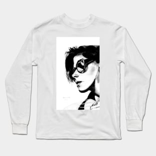 Sunny specs Long Sleeve T-Shirt